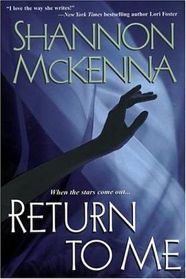 Return To Me pdf epub mobi 電子書 下載