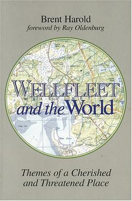 Wellfleet and the World pdf epub mobi 電子書 下載