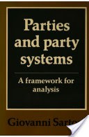 Parties and Party Systems pdf epub mobi 电子书 下载