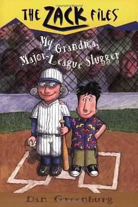 My Grandma, Major League Slugger pdf epub mobi 電子書 下載