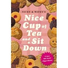 Nice cup of tea and a sit down pdf epub mobi 电子书 下载