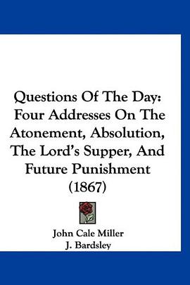 Questions Of The Day pdf epub mobi 电子书 下载