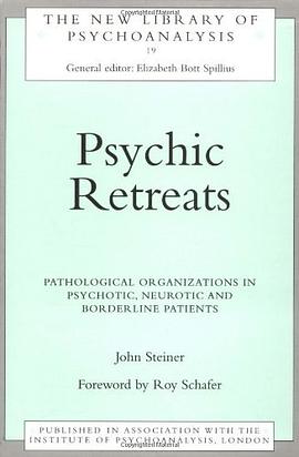 Psychic Retreats pdf epub mobi 电子书 下载