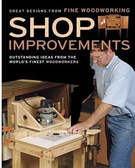 Shop Improvements pdf epub mobi 电子书 下载