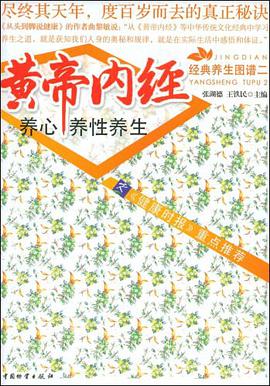 黄帝内经 pdf epub mobi 电子书 下载