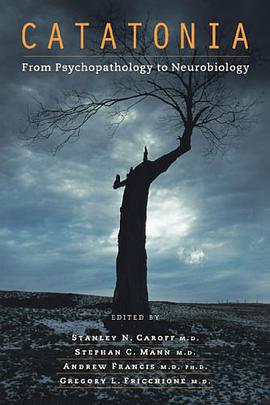 Catatonia pdf epub mobi 电子书 下载