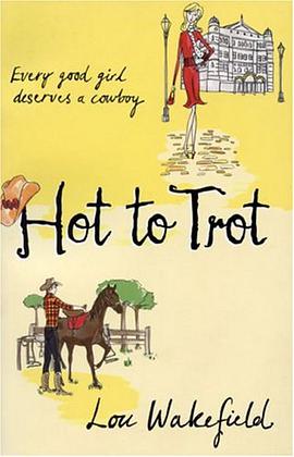 Hot to Trot pdf epub mobi 电子书 下载