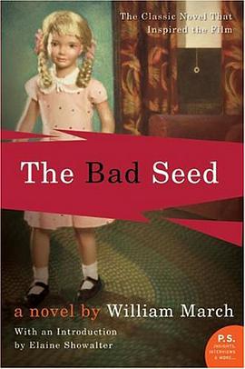 The Bad Seed pdf epub mobi 电子书 下载