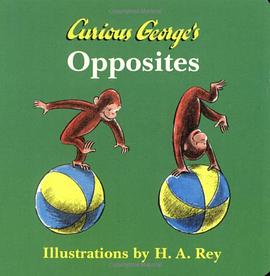 Curious George's Opposites pdf epub mobi 电子书 下载