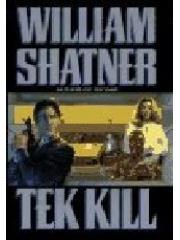 Tek Kill pdf epub mobi 电子书 下载