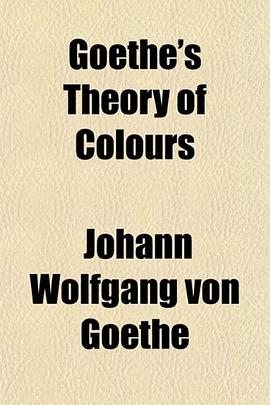 Goethe's Theory of Colours pdf epub mobi 电子书 下载
