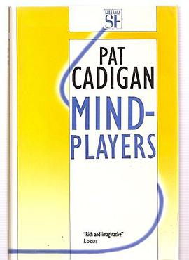 Mindplayers pdf epub mobi 下载