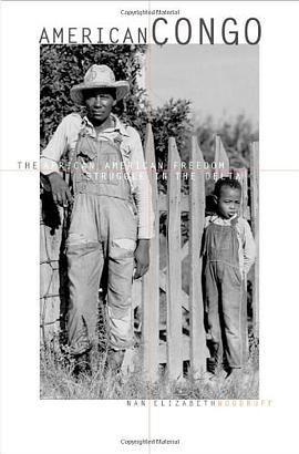 American Congo pdf epub mobi 电子书 下载