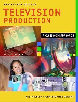 Television Production pdf epub mobi 下载