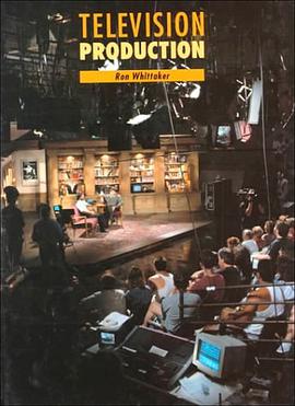 Television Production pdf epub mobi 下载