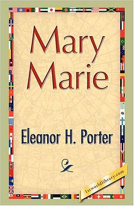 Mary Marie pdf epub mobi 电子书 下载