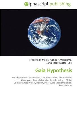 Gaia Hypothesis pdf epub mobi 電子書 下載