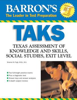 TAKS pdf epub mobi 電子書 下載