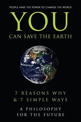 You Can Save the Earth pdf epub mobi 电子书 下载