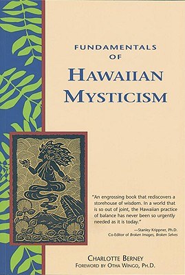 Fundamentals of Hawaiian Mysticism pdf epub mobi 电子书 下载