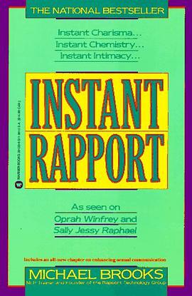 Instant Rapport