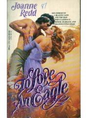 To Love an Eagle pdf epub mobi 电子书 下载