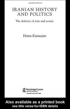 Iranian History and Politics pdf epub mobi 电子书 下载
