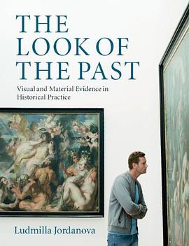 The Look of the Past pdf epub mobi 电子书 下载