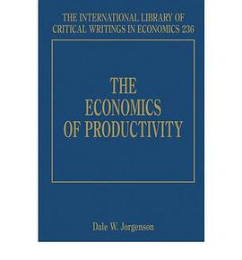 The Economics of Productivity pdf epub mobi 下载