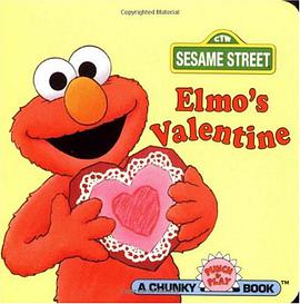 Elmo's Valentine pdf epub mobi 电子书 下载