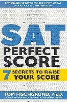 (提高SAT考分的7大秘诀) Sat Perfect Score pdf epub mobi 电子书 下载
