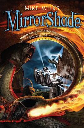 Mirrorshade pdf epub mobi 电子书 下载