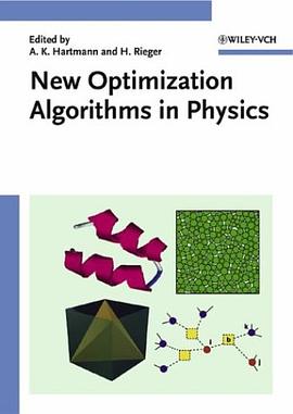 New Optimization Algorithms in Physics pdf epub mobi 電子書 下載