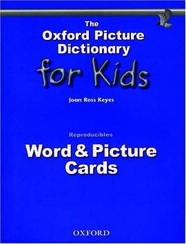 The Oxford Picture Dictionary for Kids pdf epub mobi 电子书 下载