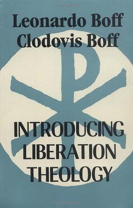 Introducing Liberation Theology pdf epub mobi 电子书 下载