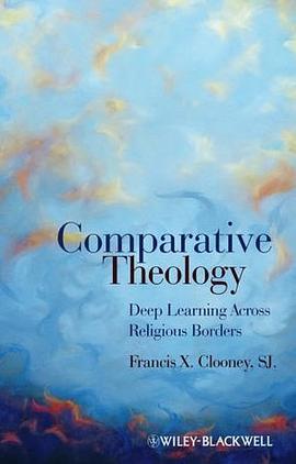 Comparative Theology