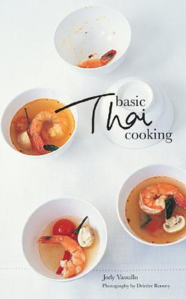 Basic Thai Cooking pdf epub mobi 电子书 下载