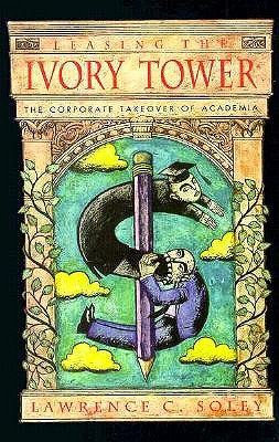Leasing the Ivory Tower pdf epub mobi 電子書 下載