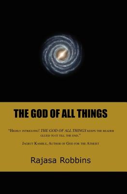 The God of All Things pdf epub mobi 电子书 下载