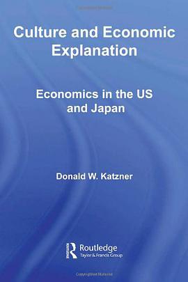 Culture and Economic Explanation pdf epub mobi 电子书 下载