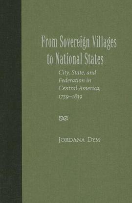 From Sovereign Villages to National States pdf epub mobi 电子书 下载