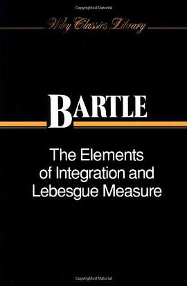 The Elements of Integration and Lebesgue Measure pdf epub mobi 电子书 下载