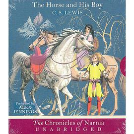 The Horse and His Boy pdf epub mobi 电子书 下载