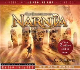 The Horse and His Boy pdf epub mobi 电子书 下载