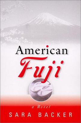 American Fuji pdf epub mobi 电子书 下载