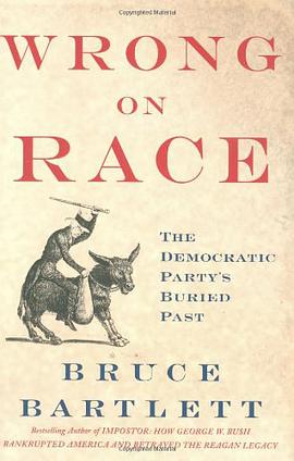 Wrong on Race pdf epub mobi 电子书 下载