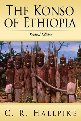 The Konso of Ethiopia