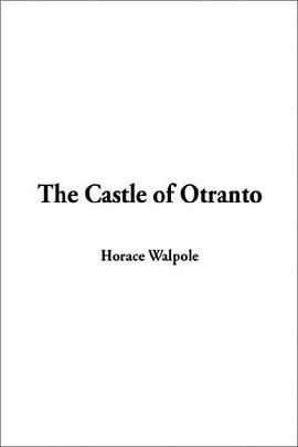 The Castle of Otranto pdf epub mobi 下载
