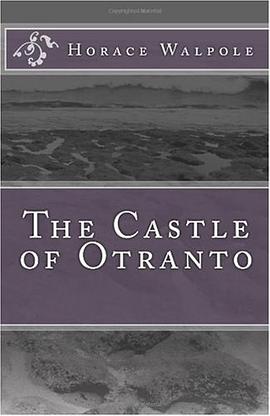 The Castle of Otranto pdf epub mobi 下载
