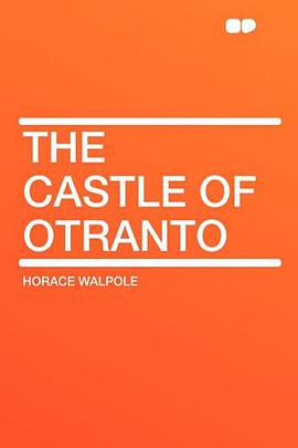 The Castle of Otranto pdf epub mobi 电子书 下载